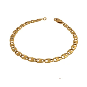 Pulseira Ouro 18K