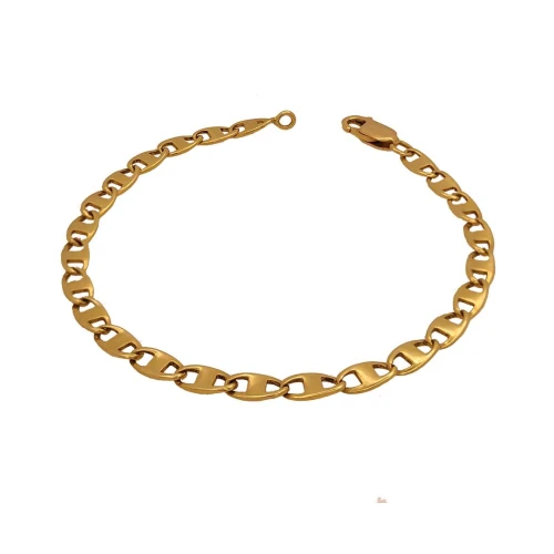 Pulseira Ouro 18K