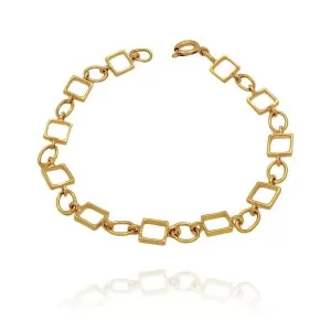 Pulseira Ouro 18K