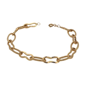 Pulseira Ouro 18K