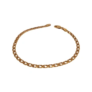 Pulseira Ouro 18K