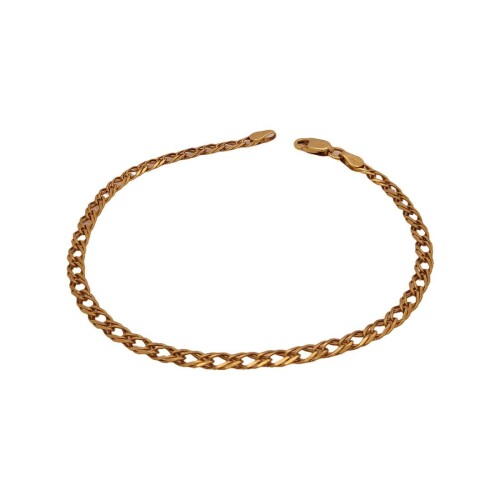 Pulseira Ouro 18K