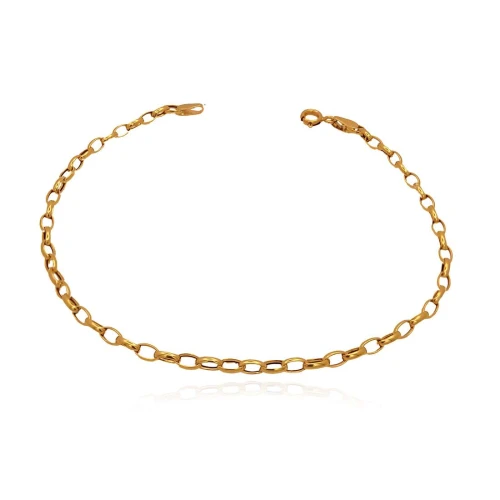 Pulseira Ouro 18K