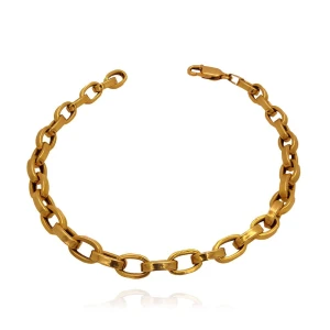 Pulseira Ouro 18K