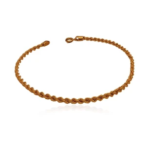 Pulseira Ouro 18K