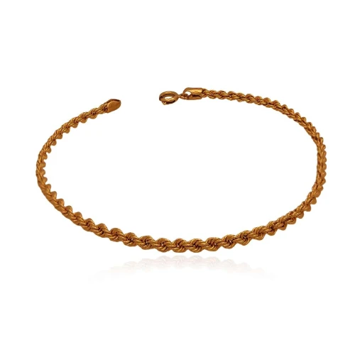 Pulseira Ouro 18K