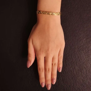 Pulseira Ouro 18K
