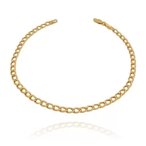 Pulseira Ouro 18K