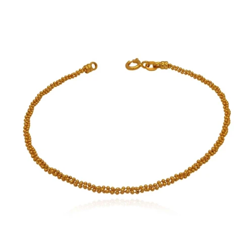 Pulseira Ouro 18K