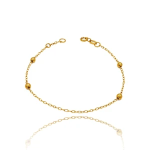 Pulseira Ouro 18K