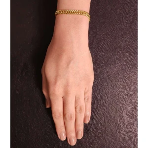 Pulseira Ouro 18K
