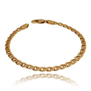Pulseira Ouro 18K