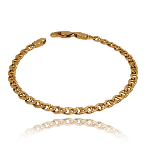 Pulseira Ouro 18K