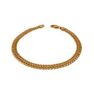 Pulseira Ouro 18K