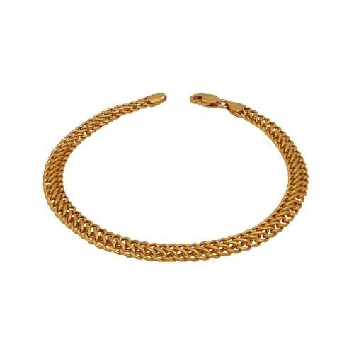 Pulseira Ouro 18K