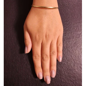 Pulseira Ouro 18K