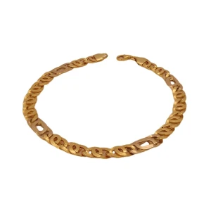 Pulseira Ouro 18K