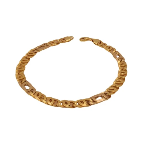 Pulseira Ouro 18K