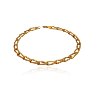 Pulseira Ouro 18K