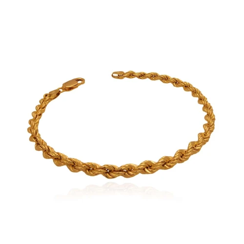 Pulseira Ouro 18K
