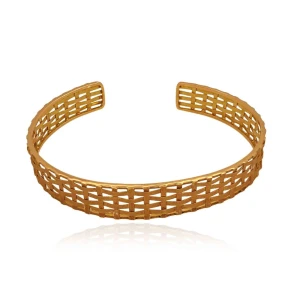 Pulseira Ouro 18K