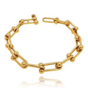 Pulseira Ouro 18K