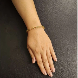 Pulseira Ouro 18K