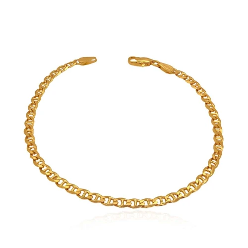 Pulseira Ouro 18K