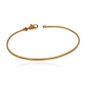 Pulseira Ouro 18K