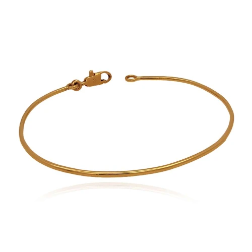 Pulseira Ouro 18K