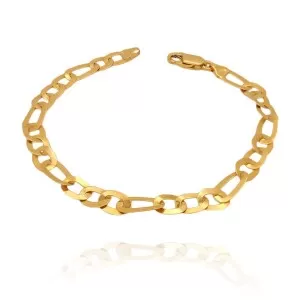 Pulseira Ouro 18K