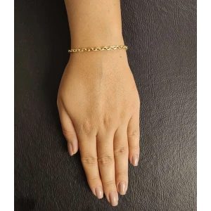 Pulseira Ouro 18K