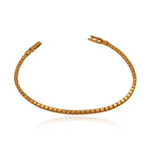 Pulseira Ouro 18K