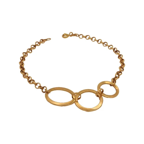 Pulseira Ouro 18K