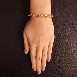 Pulseira Ouro 18K
