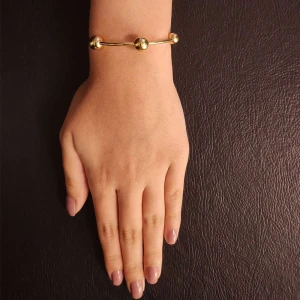 Pulseira Ouro 18K