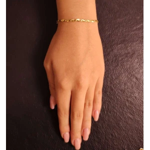 Pulseira Ouro 18K