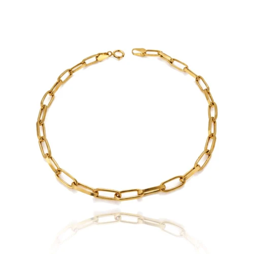 Pulseira Ouro 18K