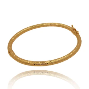 Pulseira Ouro 18K