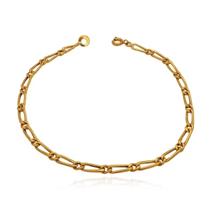 Pulseira Ouro 18K