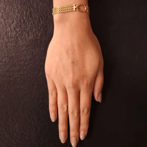 Pulseira Ouro 18K