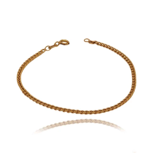 Pulseira Ouro 18K