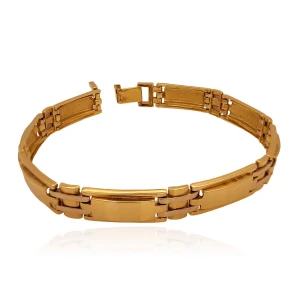 Pulseira Ouro 18K