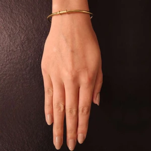 Pulseira Ouro 18K