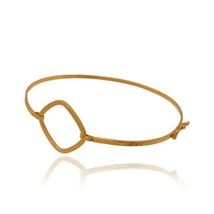 Pulseira Ouro 18K