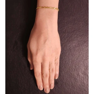 Pulseira Ouro 18K