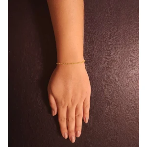 Pulseira Ouro 18K