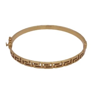 Pulseira Ouro 18K