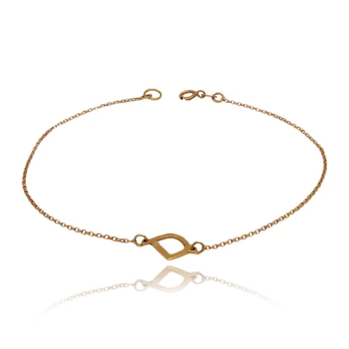 Pulseira Ouro 18K