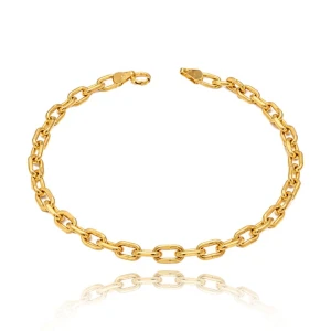 Pulseira Ouro 18K